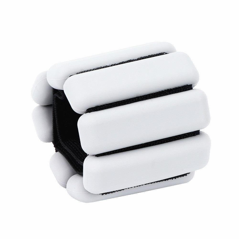 Silicone Weighted Wristband