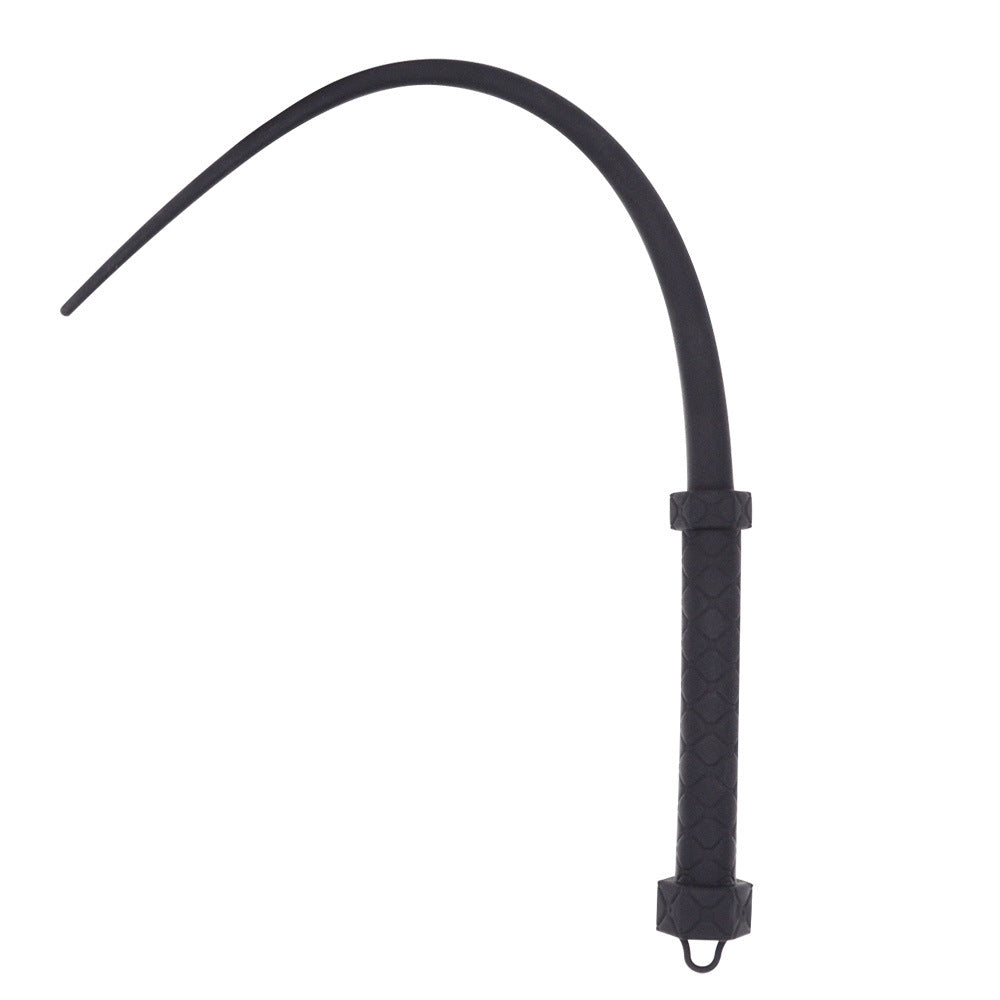 Silicone Whip Adult Toy