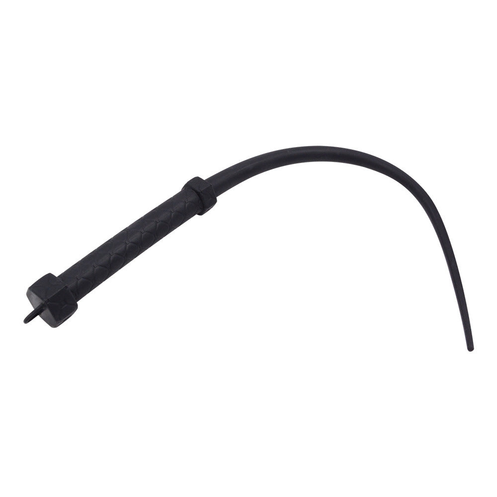 Silicone Whip Adult Toy