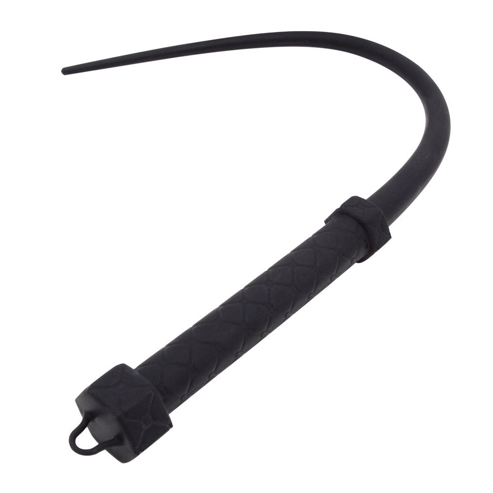 Silicone Whip Adult Toy