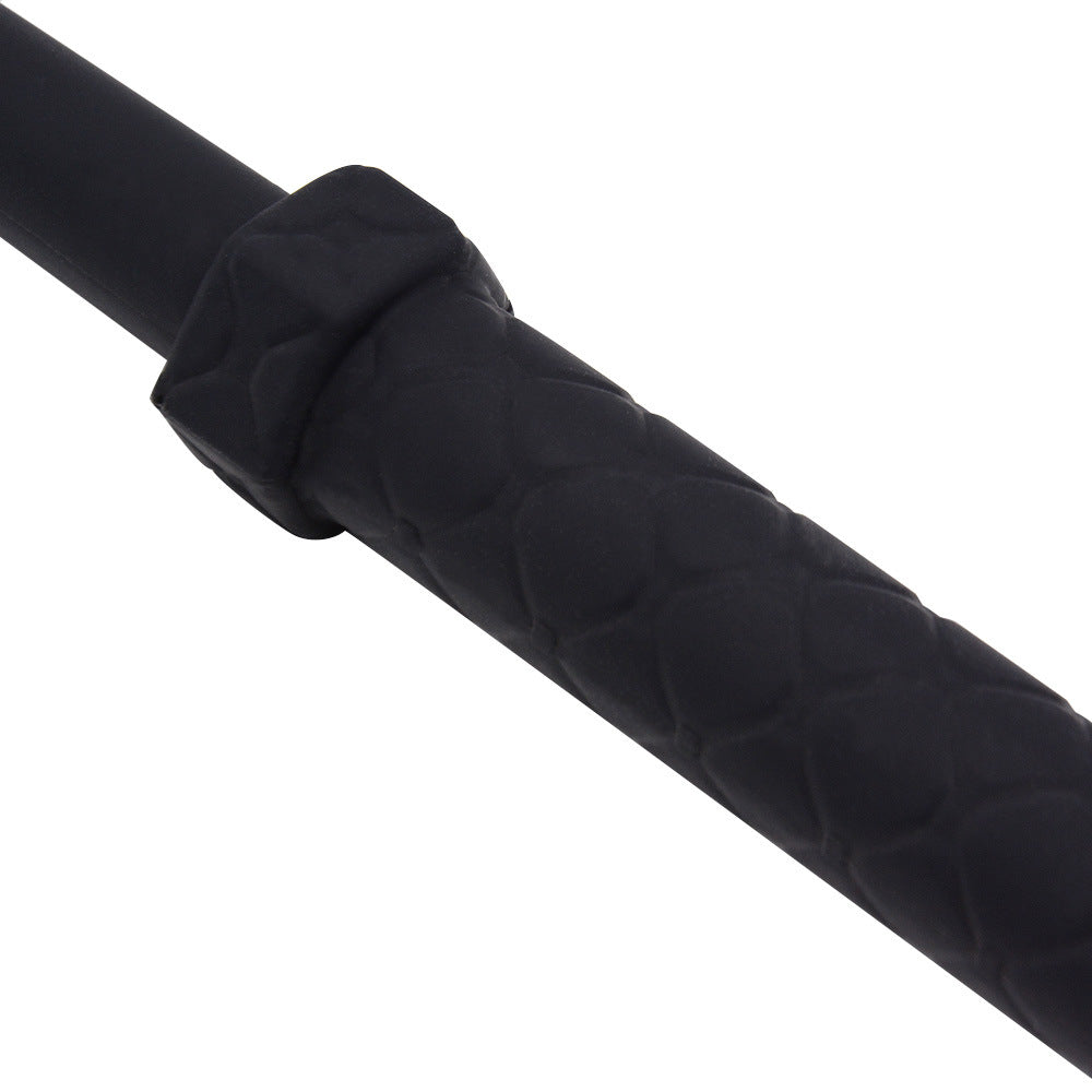 Silicone Whip Adult Toy