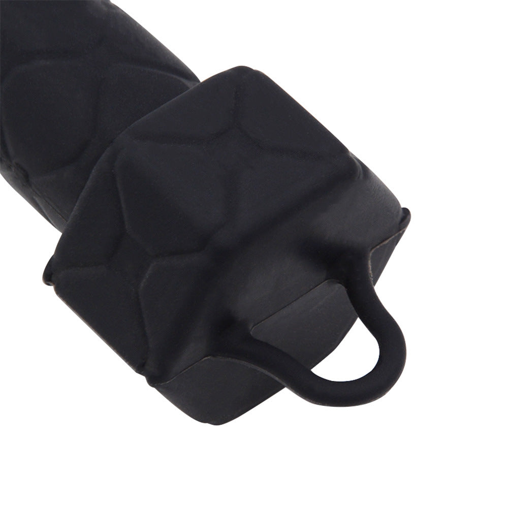 Silicone Whip Adult Toy
