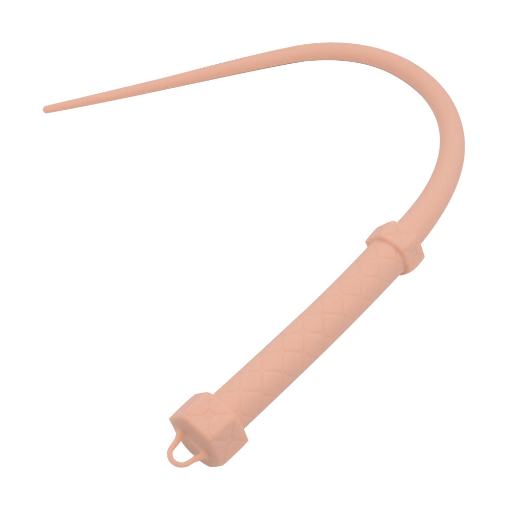 Silicone Whip Adult Toy