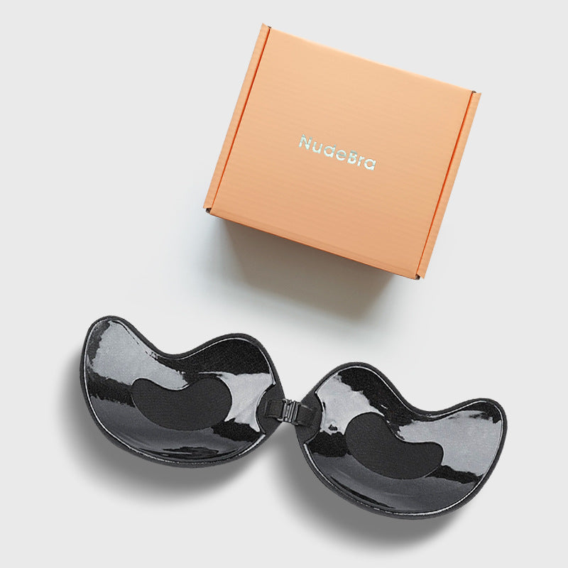 Silicone Wire-Free Strapless Breast Patch