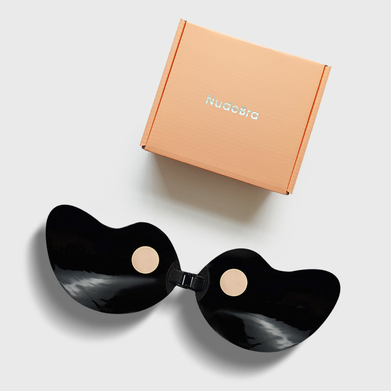 Silicone Wire-Free Strapless Breast Patch