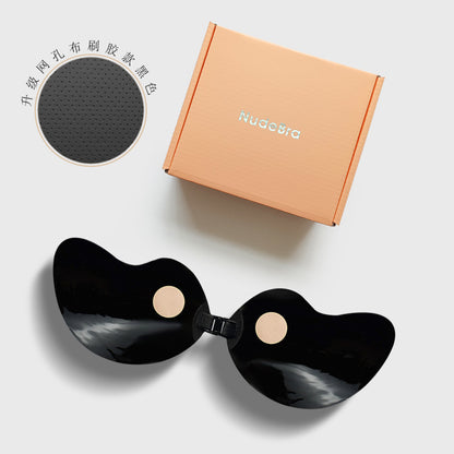 Silicone Wire-Free Strapless Breast Patch