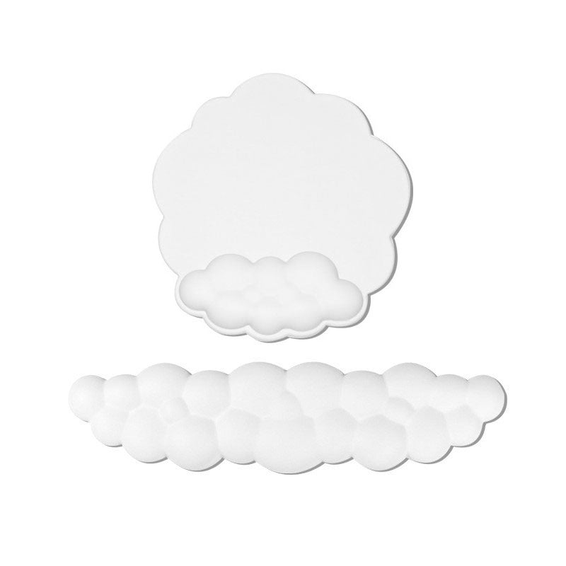 Silicone Wrist Rest