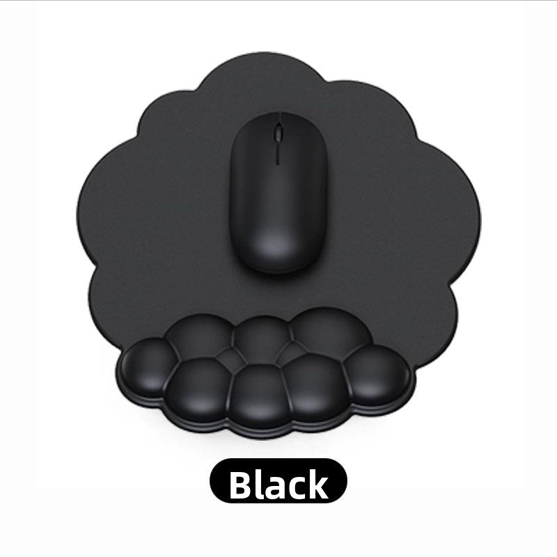 Silicone Wrist Rest