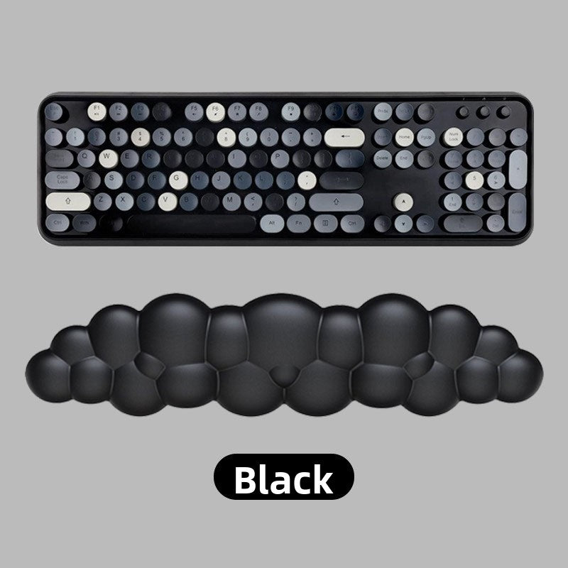 Silicone Wrist Rest
