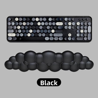 Silicone Wrist Rest