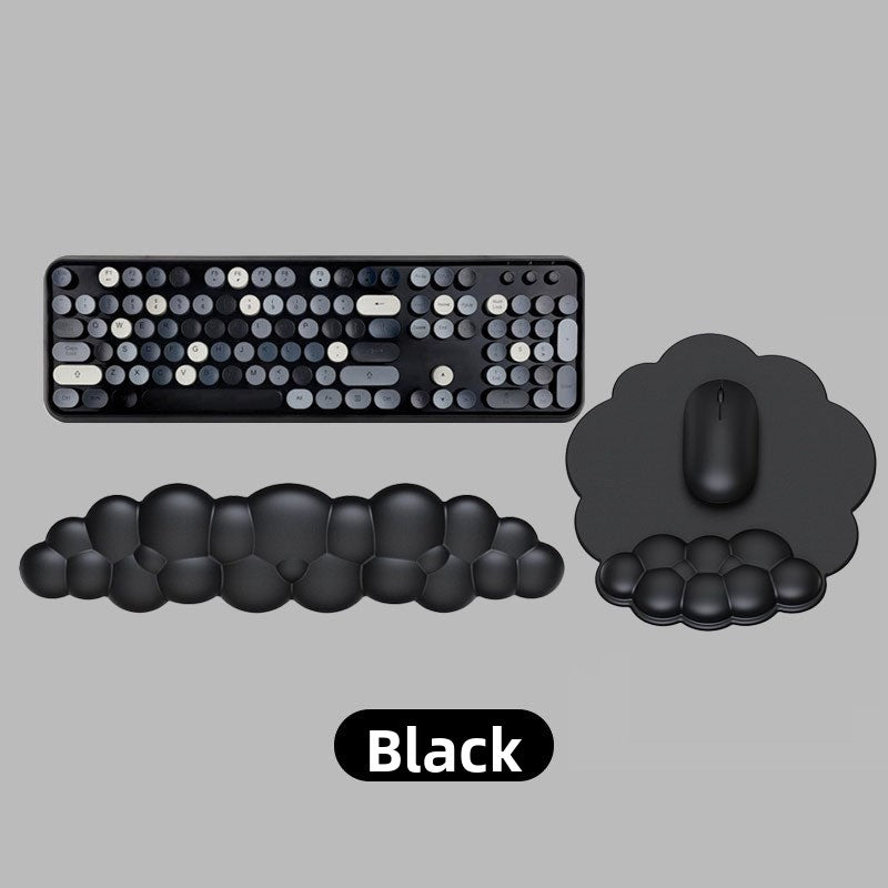 Silicone Wrist Rest