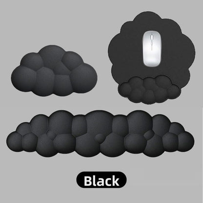 Silicone Wrist Rest