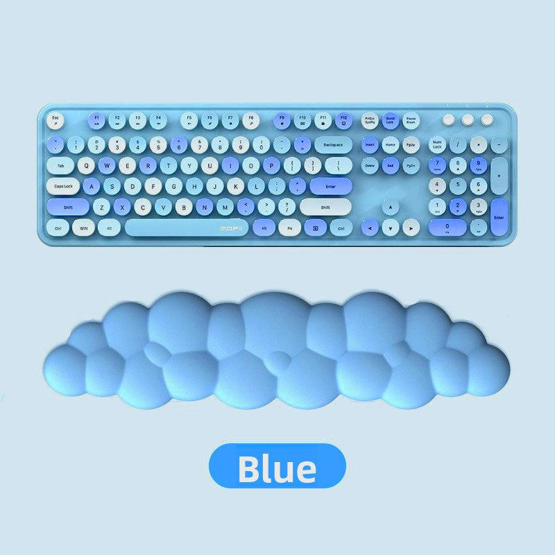 Silicone Wrist Rest