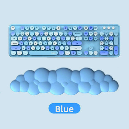 Silicone Wrist Rest