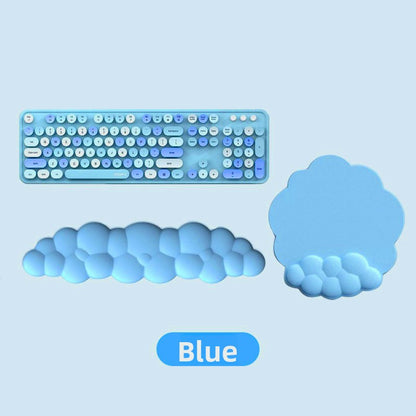 Silicone Wrist Rest