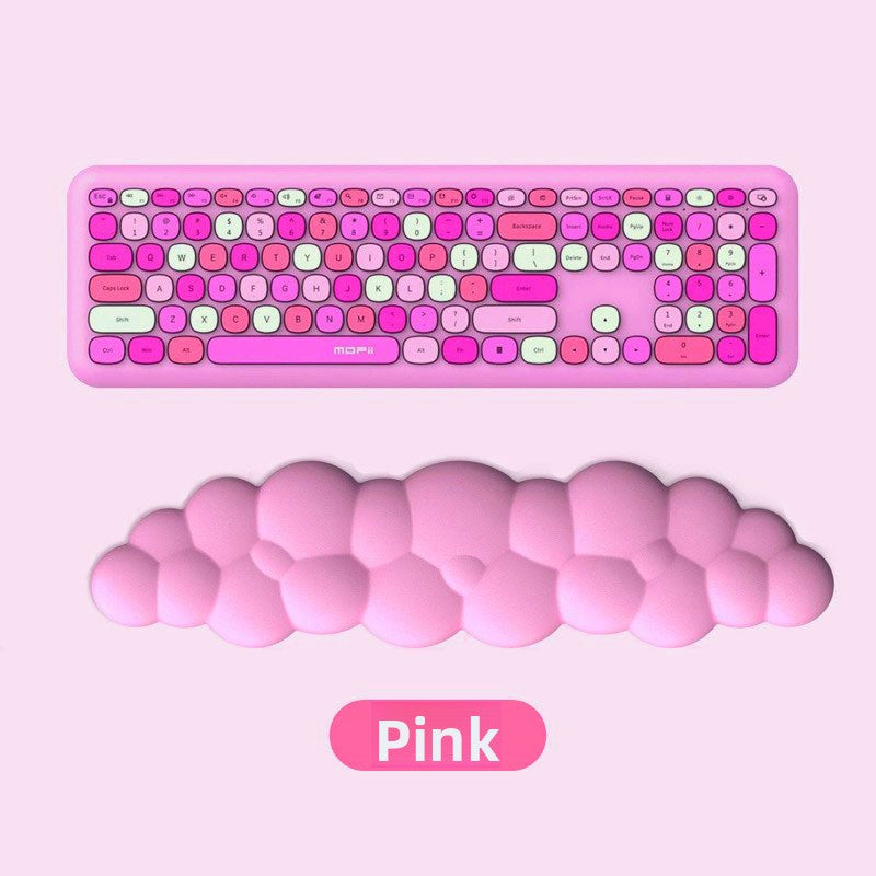 Silicone Wrist Rest