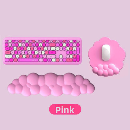 Silicone Wrist Rest