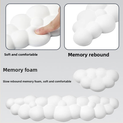 Silicone Wrist Rest