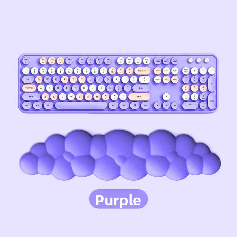 Silicone Wrist Rest
