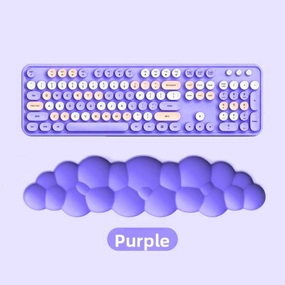 Silicone Wrist Rest