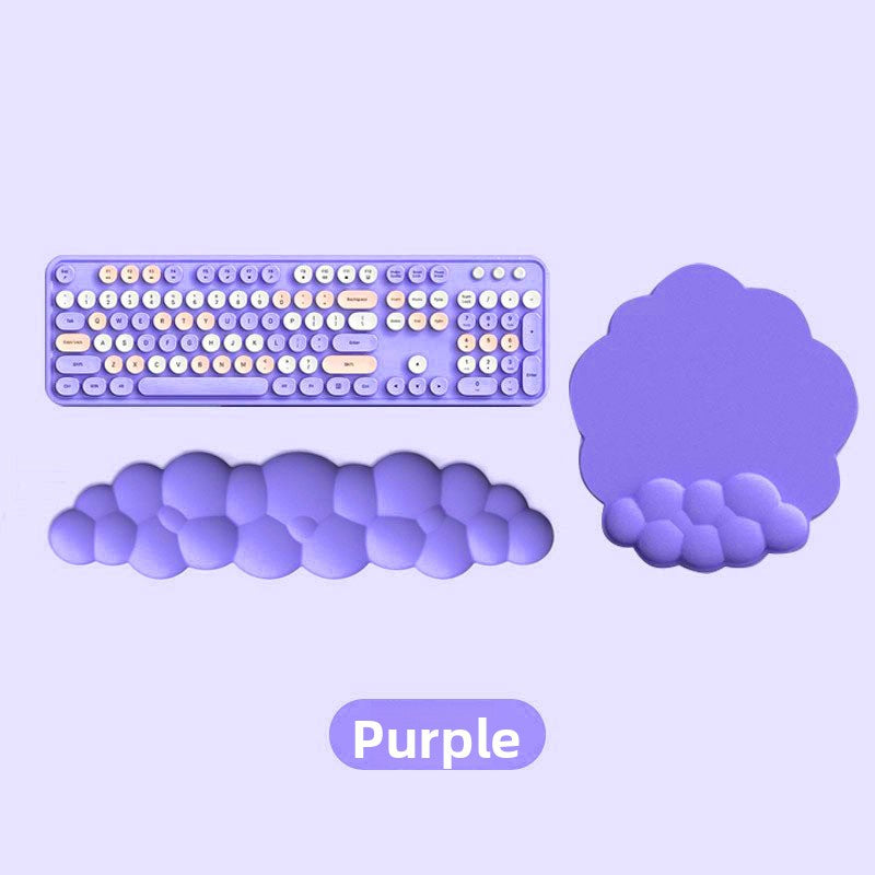 Silicone Wrist Rest