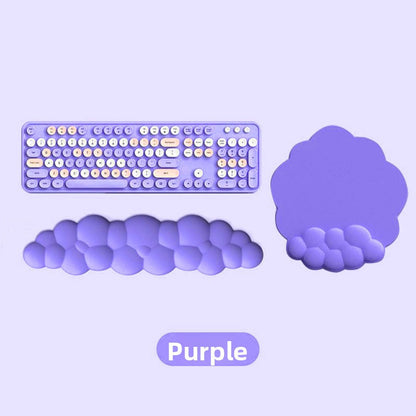 Silicone Wrist Rest