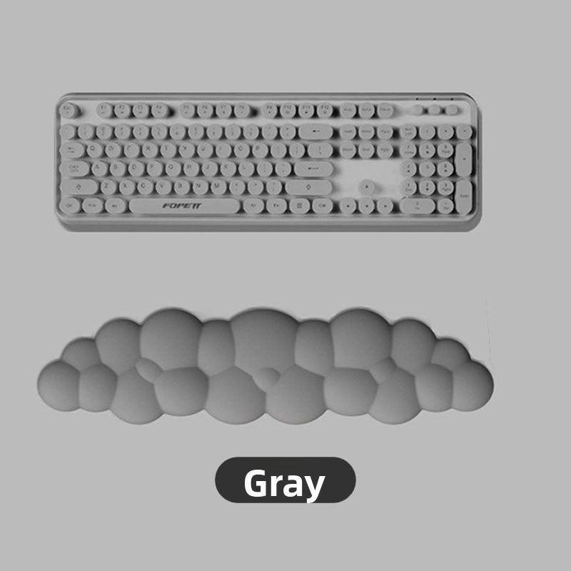 Silicone Wrist Rest