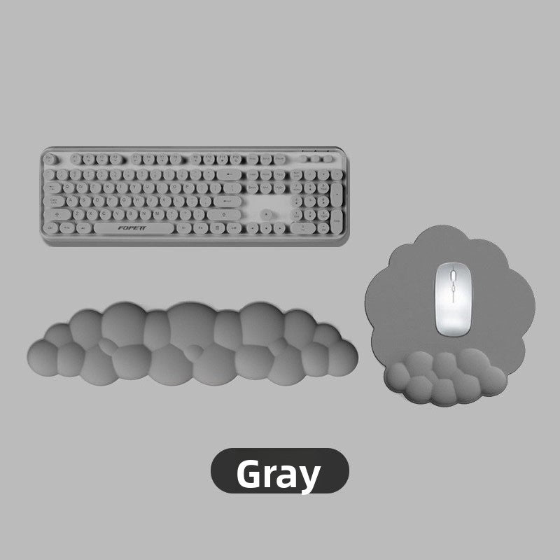 Silicone Wrist Rest