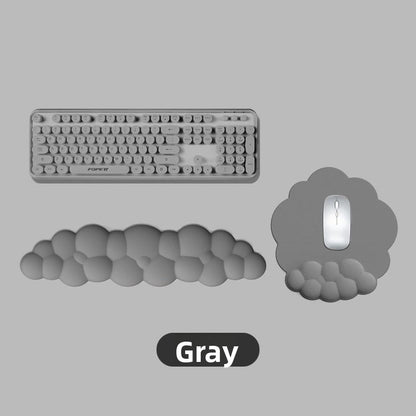 Silicone Wrist Rest