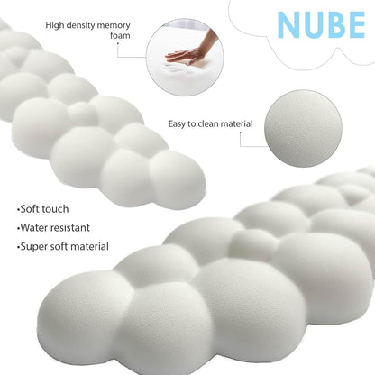Silicone Wrist Rest
