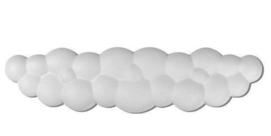Silicone Wrist Rest