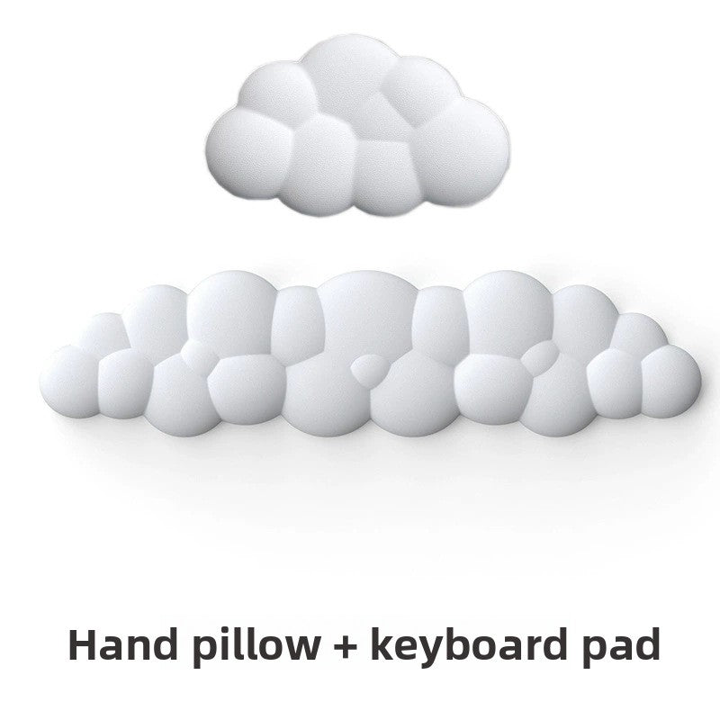 Silicone Wrist Rest