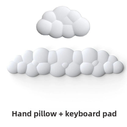 Silicone Wrist Rest