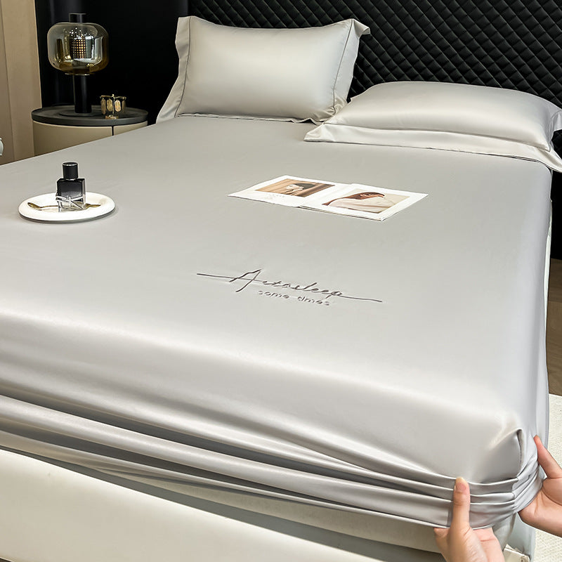 Silk Bedding Set