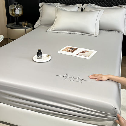 Silk Bedding Set
