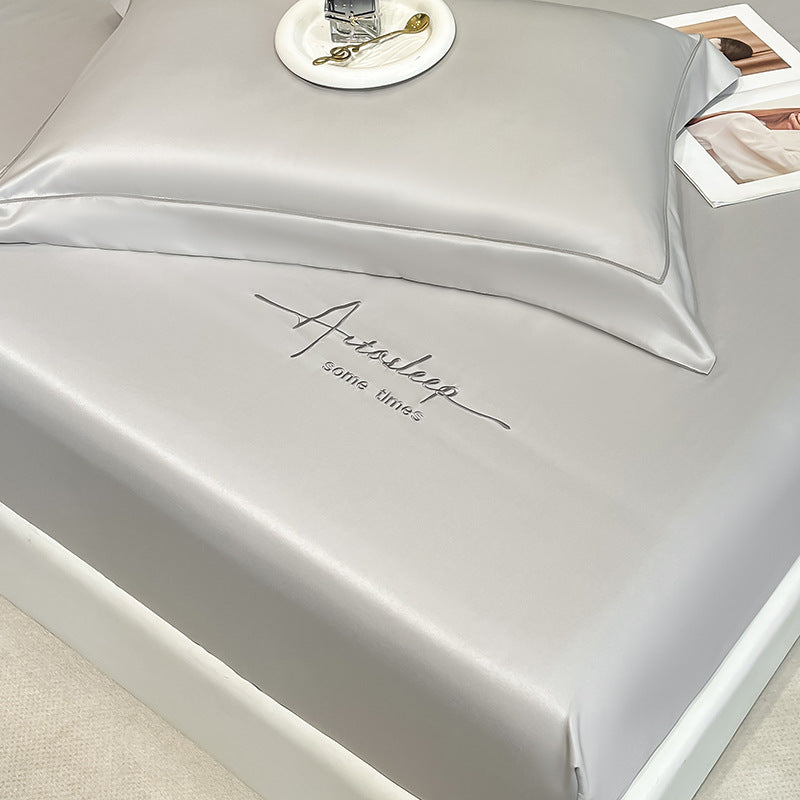 Silk Bedding Set