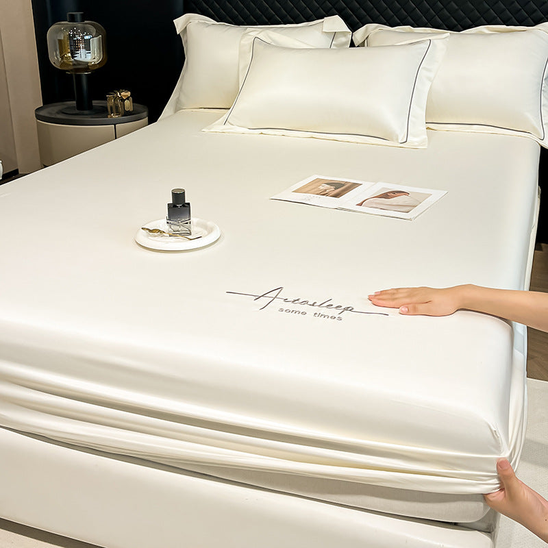 Silk Bedding Set