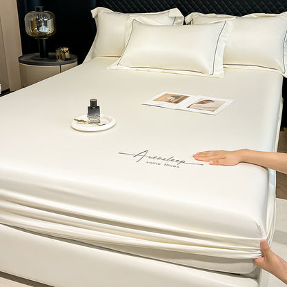 Silk Bedding Set