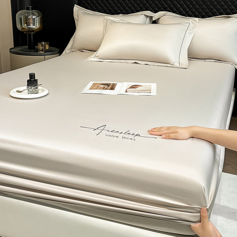 Silk Bedding Set