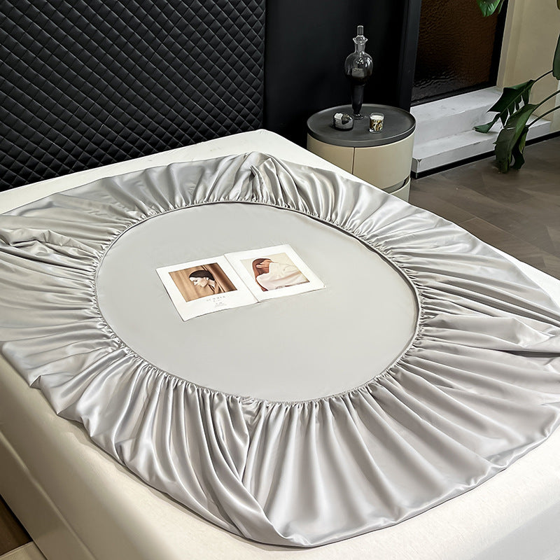 Silk Bedding Set