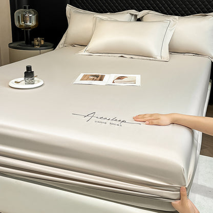 Silk Bedding Set