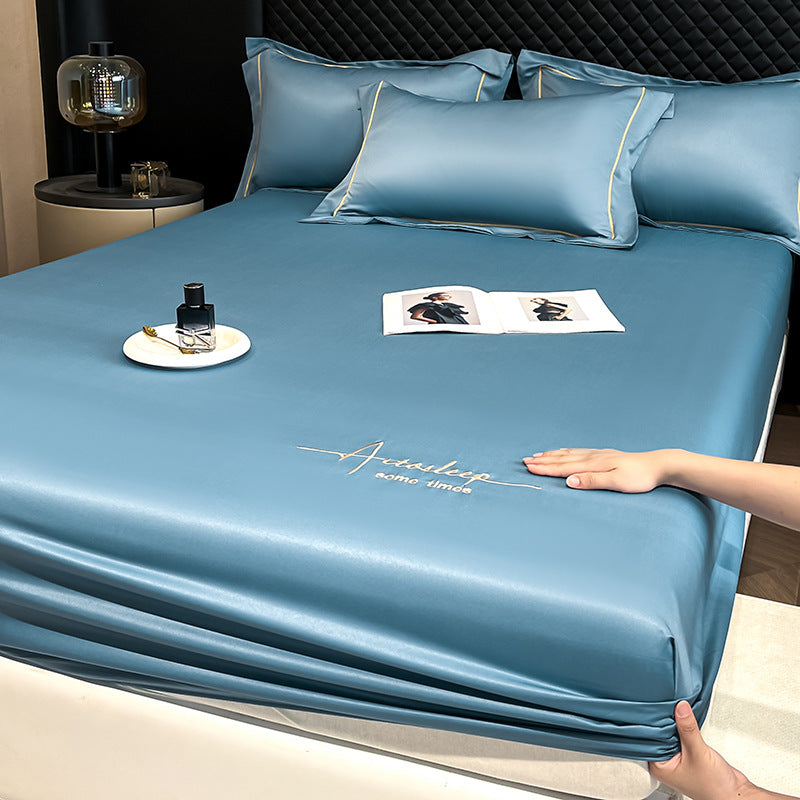 Silk Bedding Set