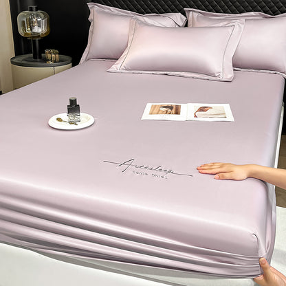 Silk Bedding Set