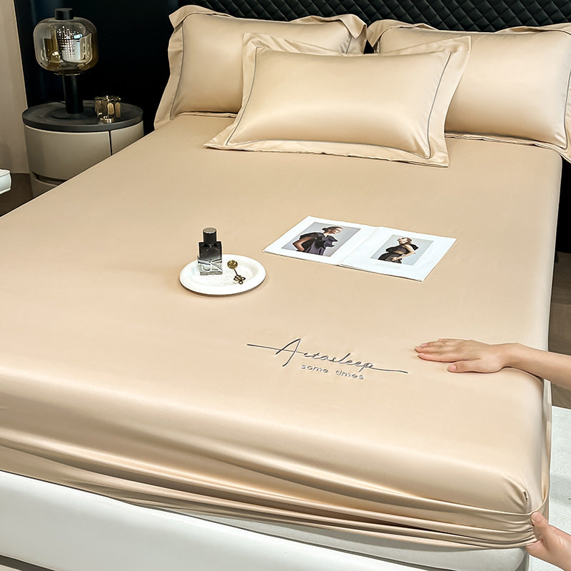 Silk Bedding Set