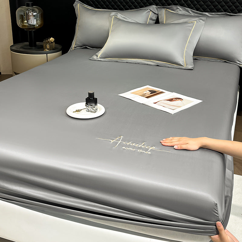 Silk Bedding Set
