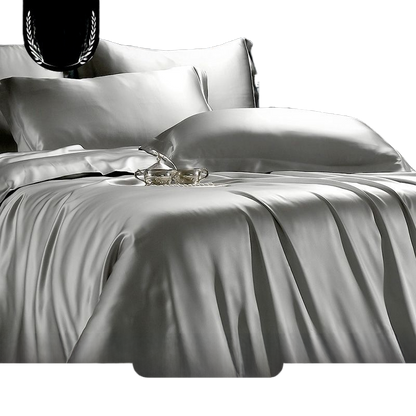 Silk Bedding Set