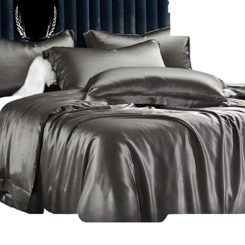 Silk Bedding Set