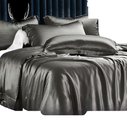 Silk Bedding Set