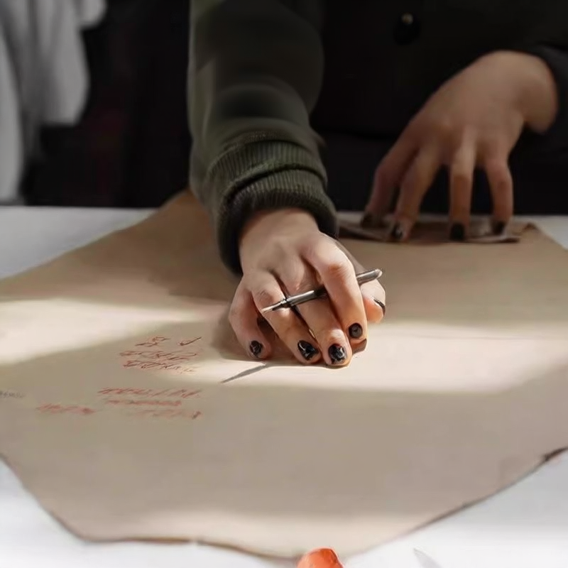 Silk Bedding Set