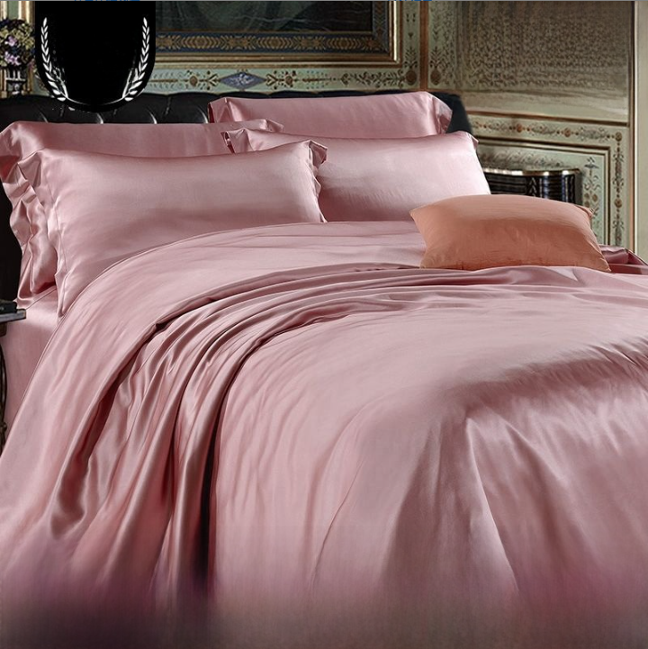 Silk Bedding Set